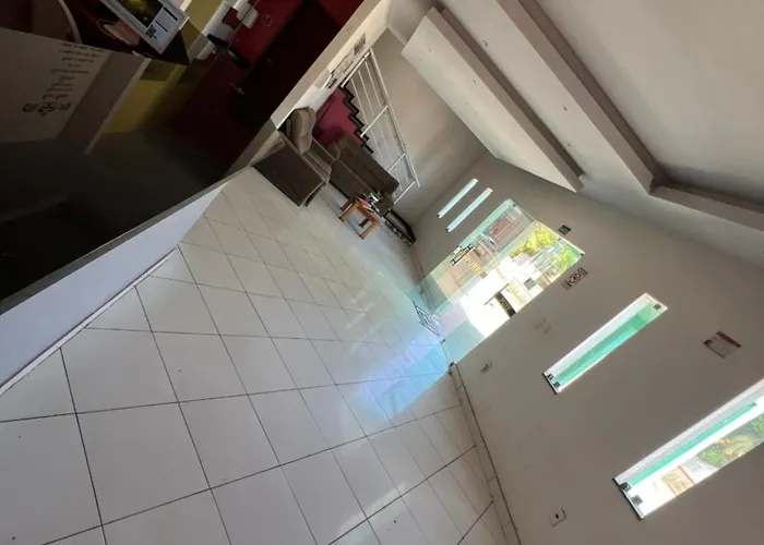 Greencity Hotel